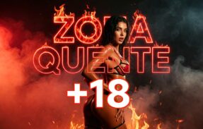 Zona quente+18