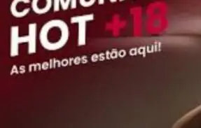+18 sem frescuras