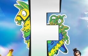 FORTNITE BRASIL