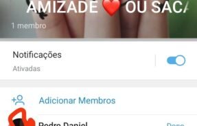 Amizade sacanagem