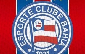 Esporte Clube Bahia