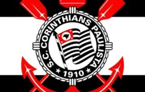 Vai Corinthians!!!