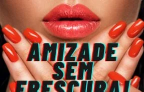Amizade sem Frescura