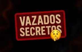 Vazados Secretos