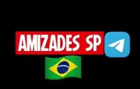 Amizades São Paulo 🇧🇷