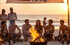 Amizades Portuguesas