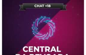 central da revoada chat