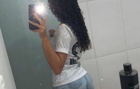 Luana friends