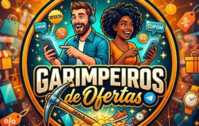 Garimpeiros de Ofertas