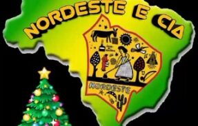 Amizades no Nordeste e Cia