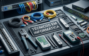 Técnicos em Informática