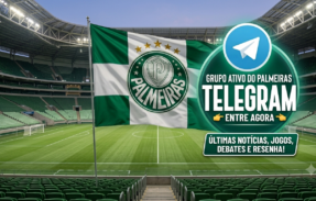 Palmeiras