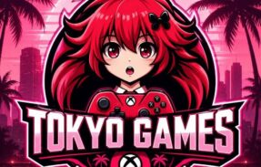 TokyoGames 🔴🎮 | XBOX 360 RGH