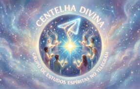 Grupo Espírita 💥 Centelha Divina