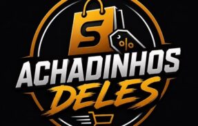 Achadinho Deles 🥾