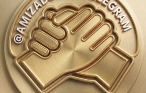 Amizades do Telegram