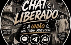 Chat Geral 1.0