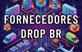 Fornecedores de Drop Brasil