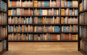 Livros que Edificam