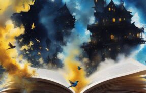 Projeto Novos Escritores