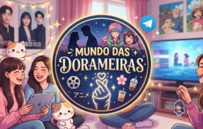 Mundo das Dorameiras