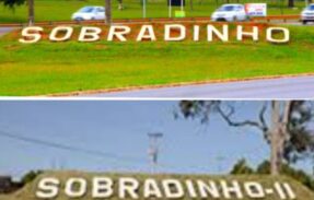Sobradinho – DF