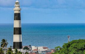 Olinda – PE